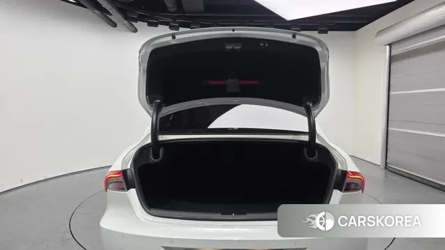 Hyundai The New Grandeur IG id 3621949 из Кореи 11