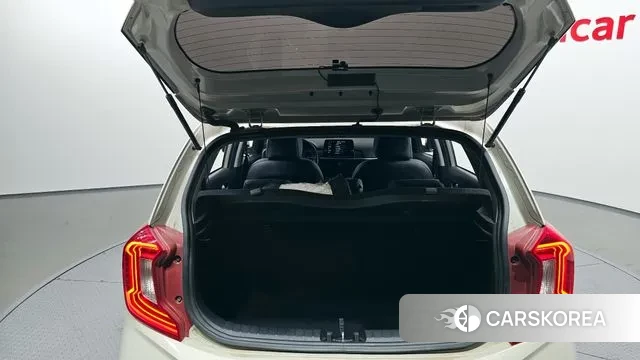 Kia Morning Urban (JA) id 3478232 из Кореи 11