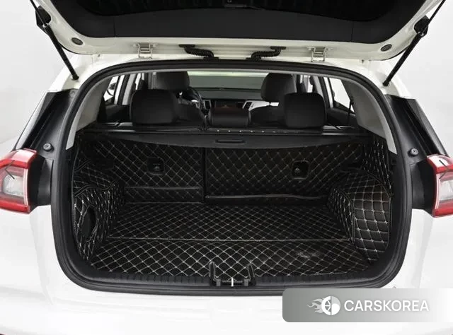 Kia Niro id 3515412 из Кореи 11