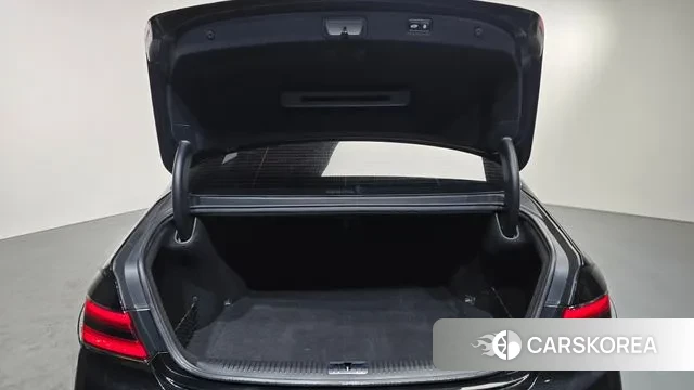 Genesis G90 id 3582438 из Кореи 11