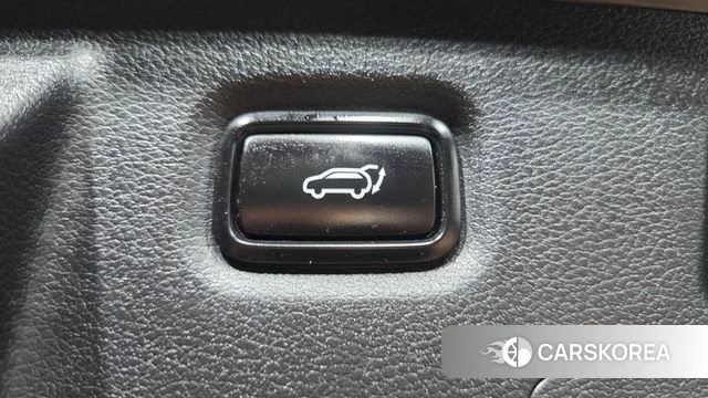Hyundai Santa Fe TM id 4918909 из Кореи 11