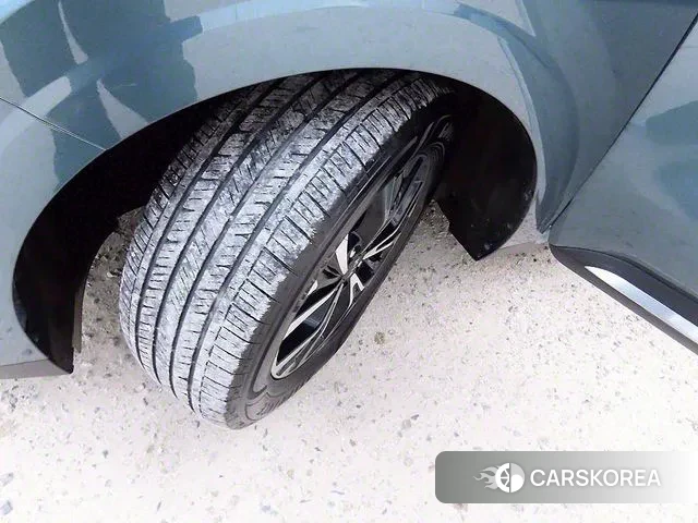 Kia Carnival 4th generation id 3028545 из Кореи 11