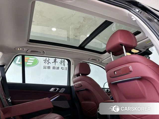 BMW X5 id 4307597 из Китая 11