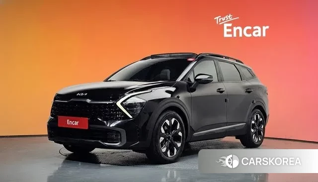 Kia Sportage 5th Generation id 3493201 из Кореи 11