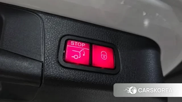 Mercedes-Benz GLB-Class X247 id 3525007 из Кореи 11