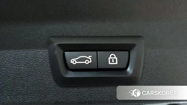 BMW X3 (G01) id 3478110 из Кореи 11