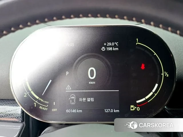 Mini Cooper S Clubman id 2895882 из Кореи 11