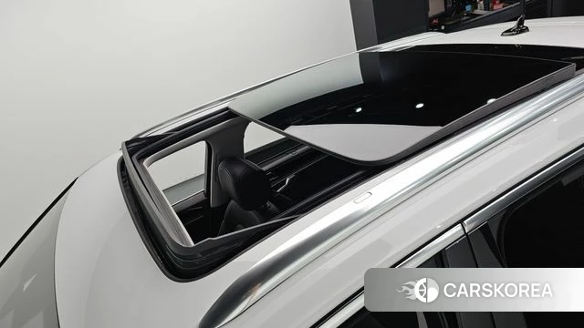 Volkswagen Touareg 3rd generation id 3940037 из Кореи 11