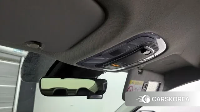 Hyundai Avante Hybrid (CN7) id 3411537 из Кореи 11