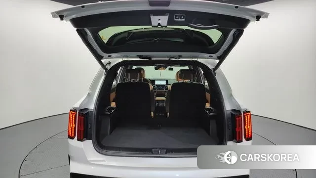 Kia Sorento 4th Generation id 3645376 из Кореи 11