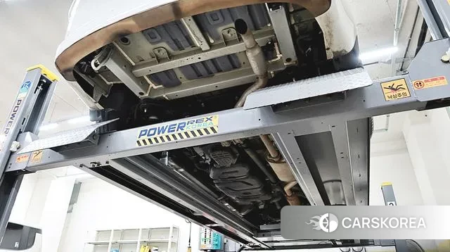 Hyundai Staria id 2978910 из Кореи 11