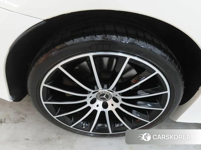 Mercedes-Benz CLS-Class C257 id 4396659 из Кореи 11