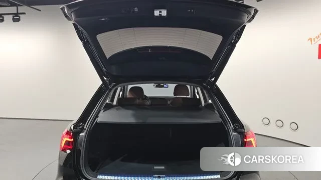 Audi Q3 (F3) id 3554755 из Кореи 11