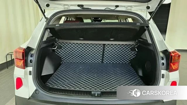 Kia Seltos id 3302485 из Кореи 11