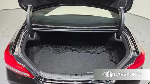 Genesis G70 id 3599025 из Кореи 11