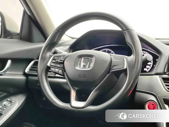 Honda Accord id 4300122 из Китая 11