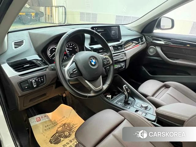 BMW X1 id 4278908 из Китая 11