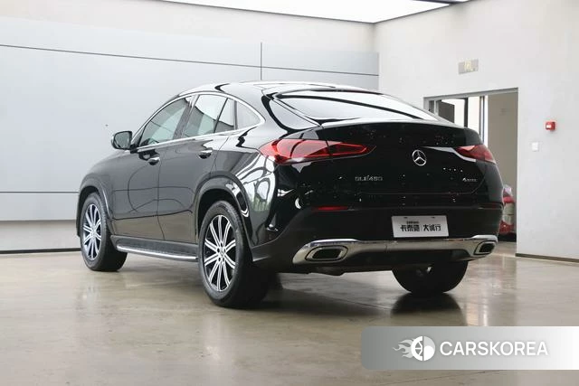 Mercedes-Benz GLE coupe id 4393136 из Китая 11