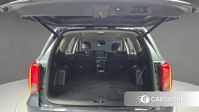 Hyundai The New Palisade id 3053296 из Кореи 11