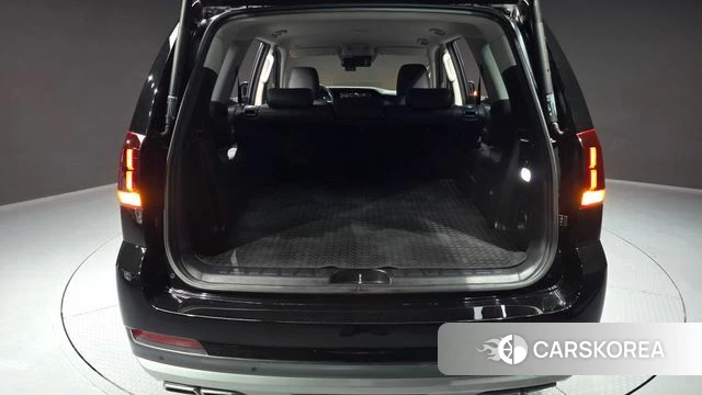 Kia Mohave Master id 4384071 из Кореи 11