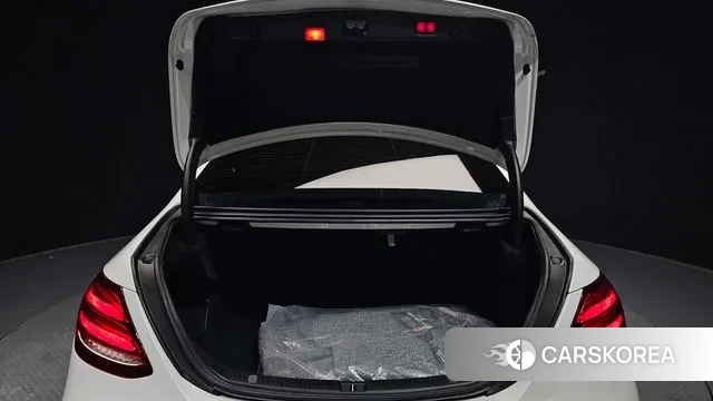 Mercedes-Benz E-Class W213 id 3641572 из Кореи 11