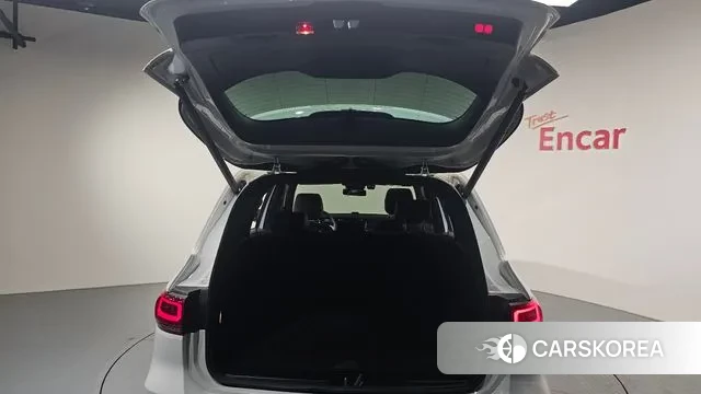 Mercedes-Benz GLB-Class X247 id 3600914 из Кореи 11