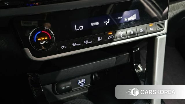 Kia Seltos id 4356093 из Кореи 11