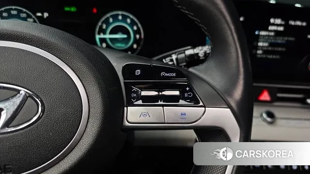 Hyundai Avante (CN7) id 3422626 из Кореи 11