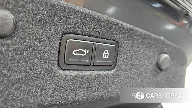 Kia K8 id 4303785 из Кореи 11