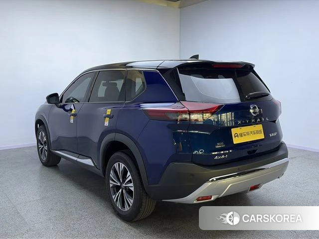 Nissan Qijun id 4238362 из Китая 11