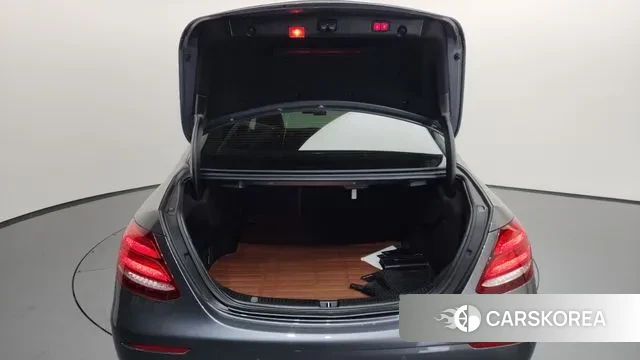 Mercedes-Benz E-Class W213 id 3374712 из Кореи 11