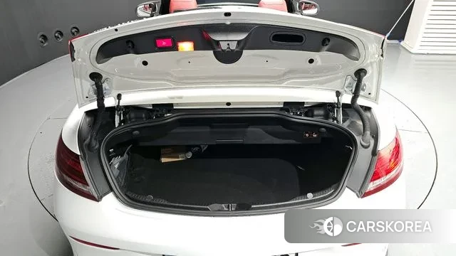 Mercedes-Benz C-Class W205 id 3055756 из Кореи 11