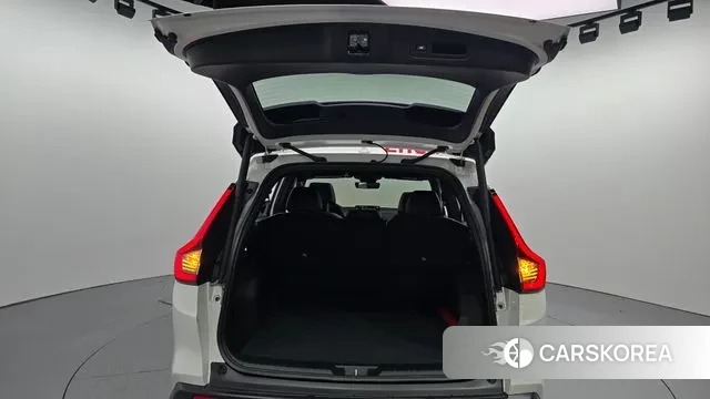 Honda CR-V 6th generation id 3365665 из Кореи 11