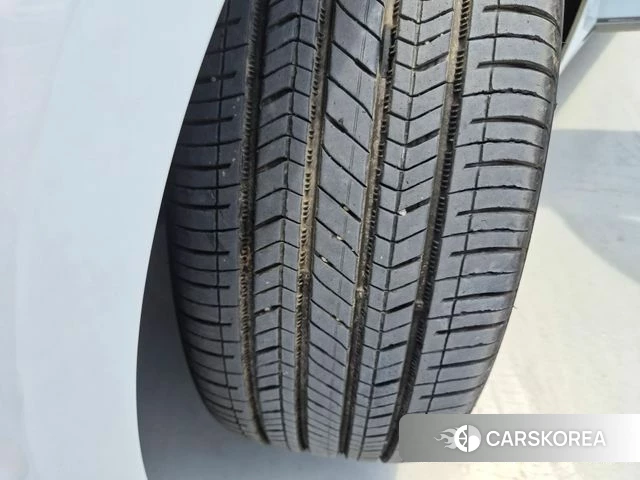 Genesis G80 (RG3) id 4601300 из Кореи 11