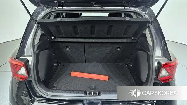 Hyundai Venue id 2961344 из Кореи 11