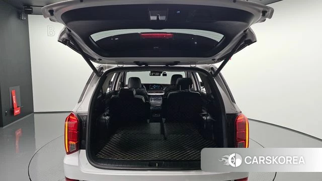 Hyundai Palisade id 4401769 из Кореи 11