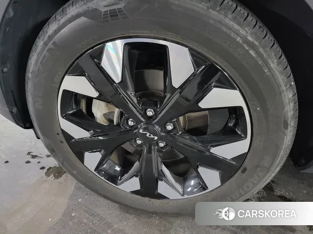 Kia Sportage 5th Generation id 3059257 из Кореи 11