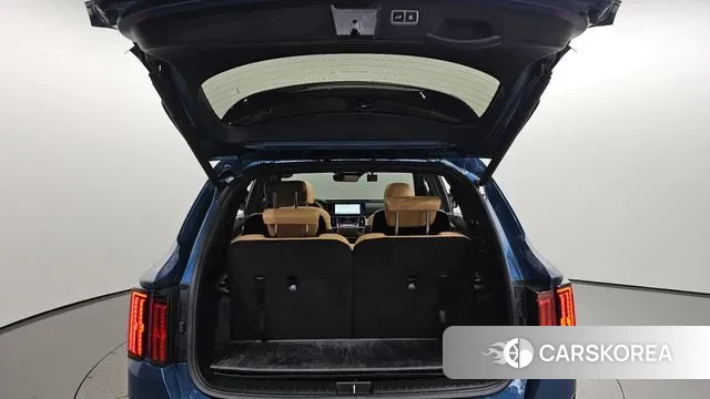 Kia Sorento 4th Generation id 3044202 из Кореи 11