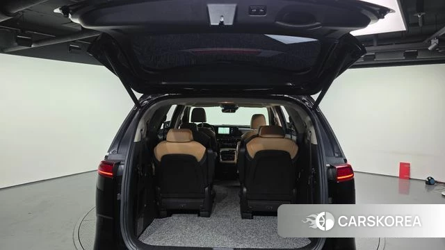 Kia Carnival 4th generation id 4223425 из Кореи 11