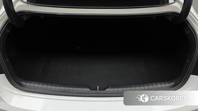 Hyundai Sonata (DN8) id 4482054 из Кореи 11