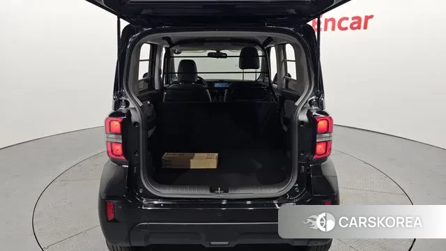 Kia The New Kia Ray id 3739221 из Кореи 11