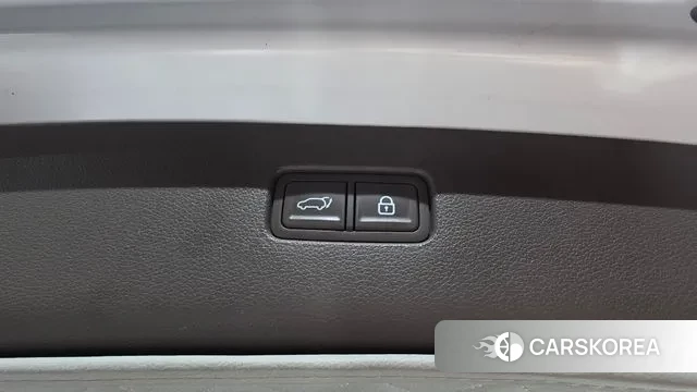 Genesis GV80 id 2959960 из Кореи 11