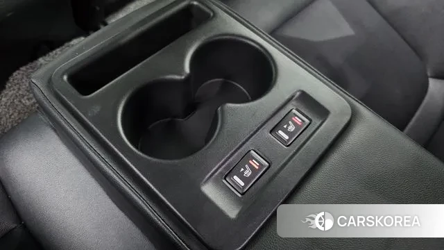 Renault Korea (Samsung) SM6 id 3265005 из Кореи 11