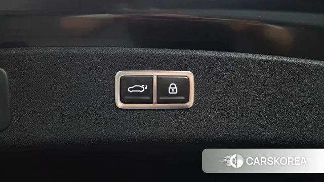 Genesis G80 (RG3) id 3031668 из Кореи 11