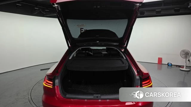 Volkswagen Arteon id 3807954 из Кореи 11