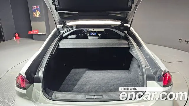 Peugeot 508 second Generation id 2732419 из Кореи 11