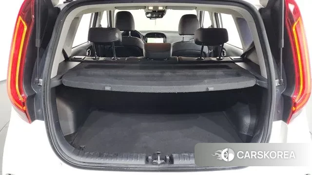 Kia Soul Booster id 3583238 из Кореи 11