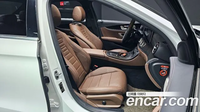 Mercedes-Benz E-Class W213 id 2630681 из Кореи 11