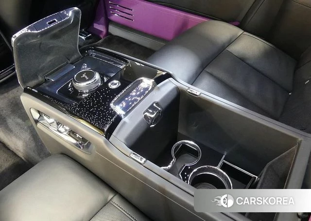 Rolls-Royce Phantom id 4778295 из Кореи 11