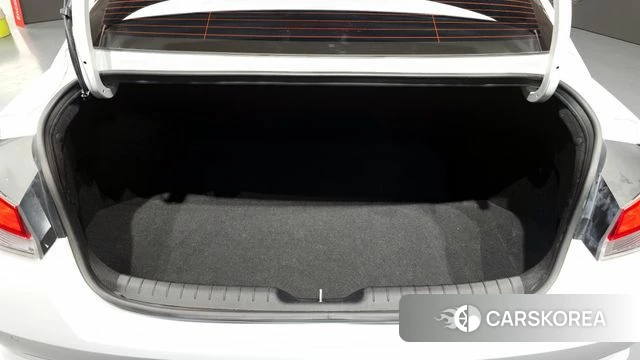 Hyundai Avante (CN7) id 3833084 из Кореи 11